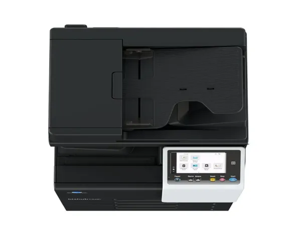 Konica Minolta BH-C226i COLOR Photocopier Machine
